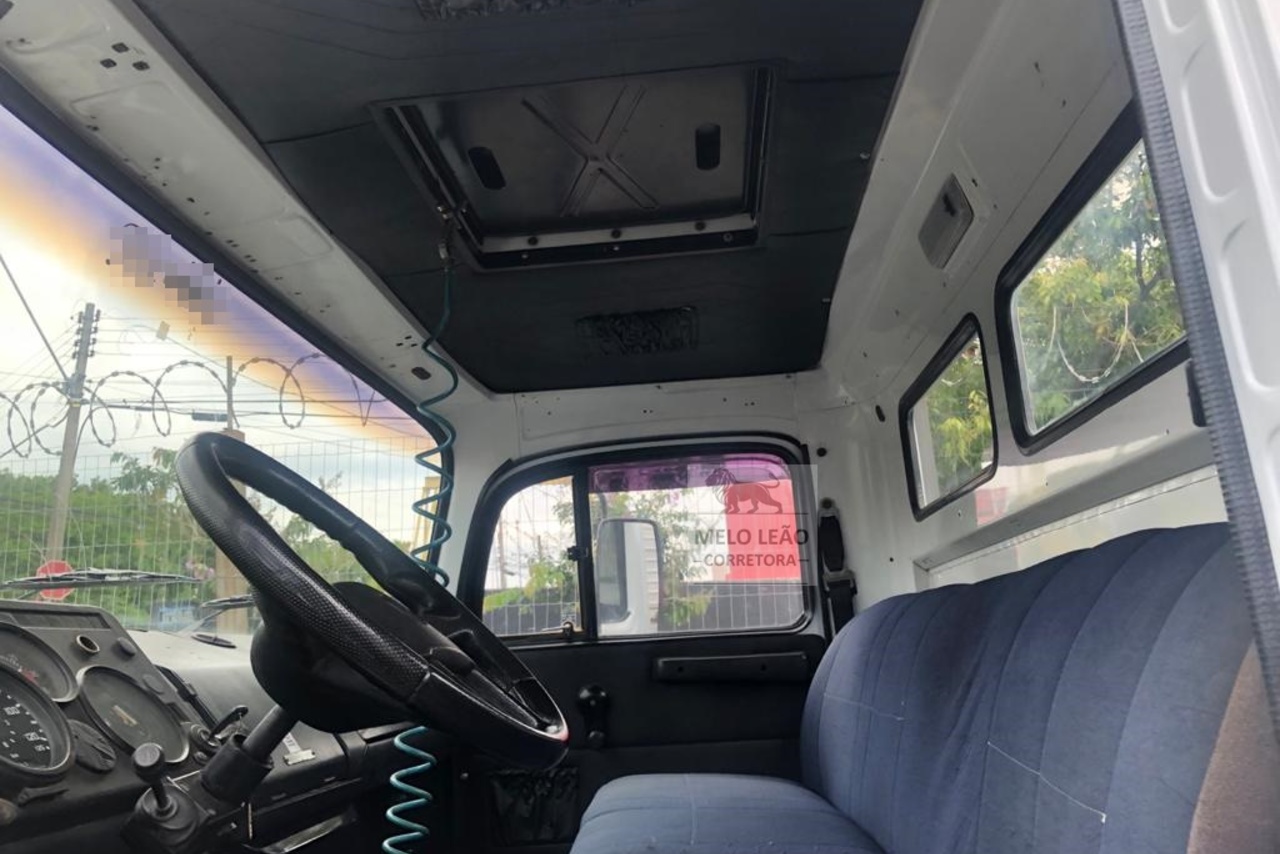 Mercedes Benz MB 1118 - 88/88 9