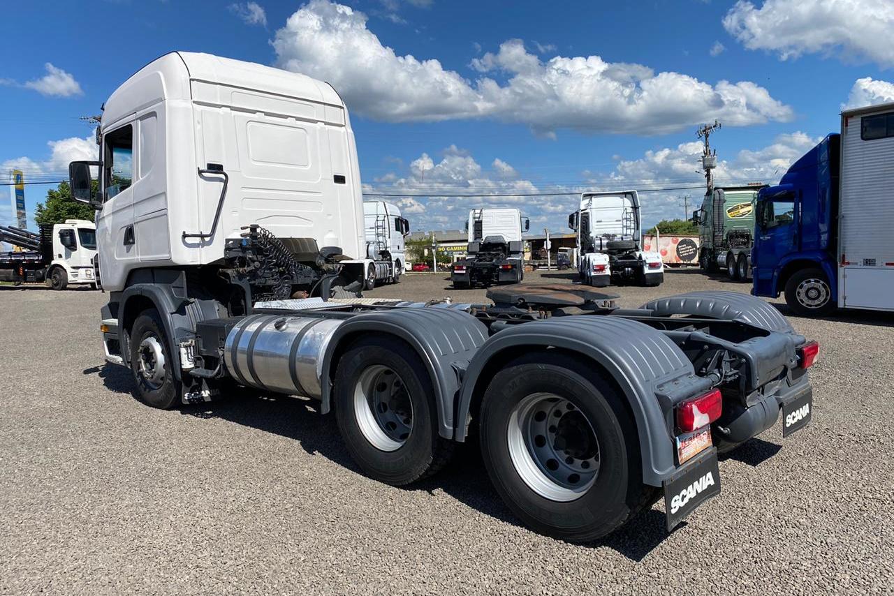 Scania R440 - 12/12 6