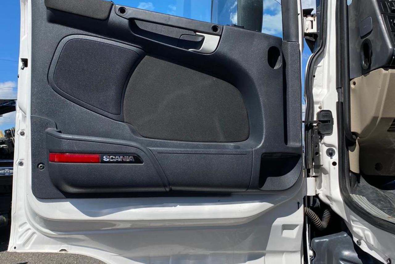 Scania R440 - 12/12 10