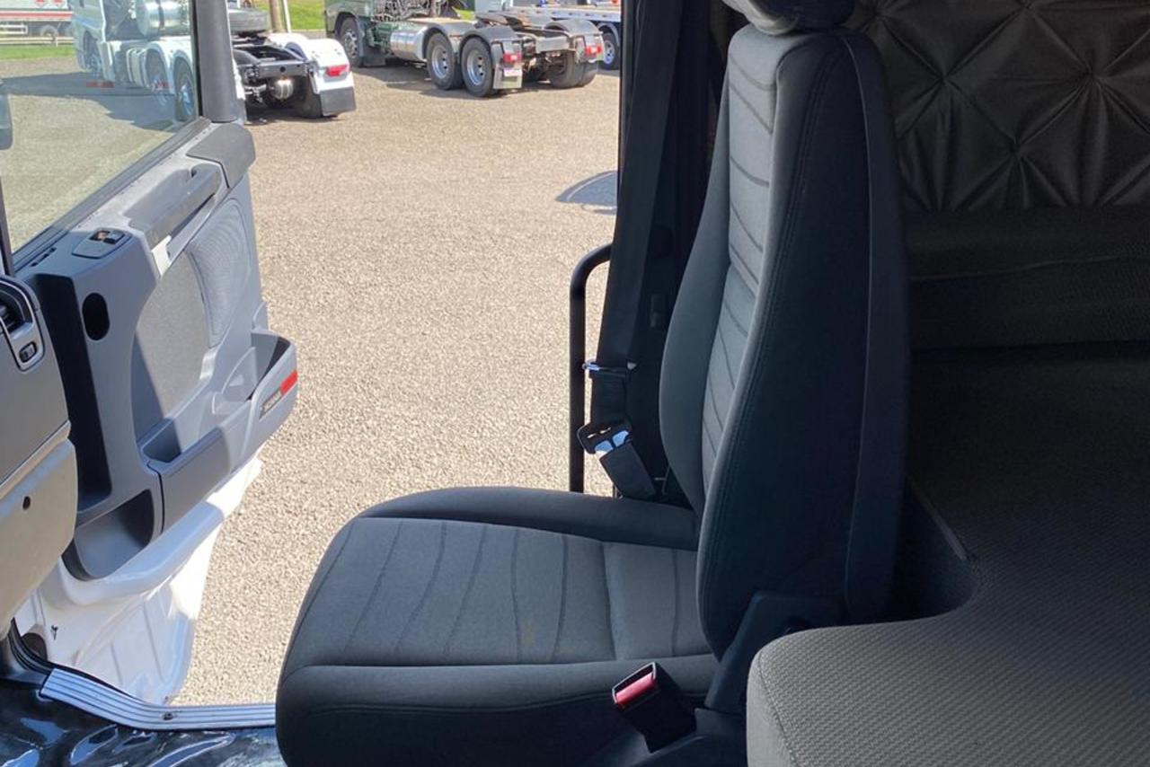 Scania R440 - 12/12 13