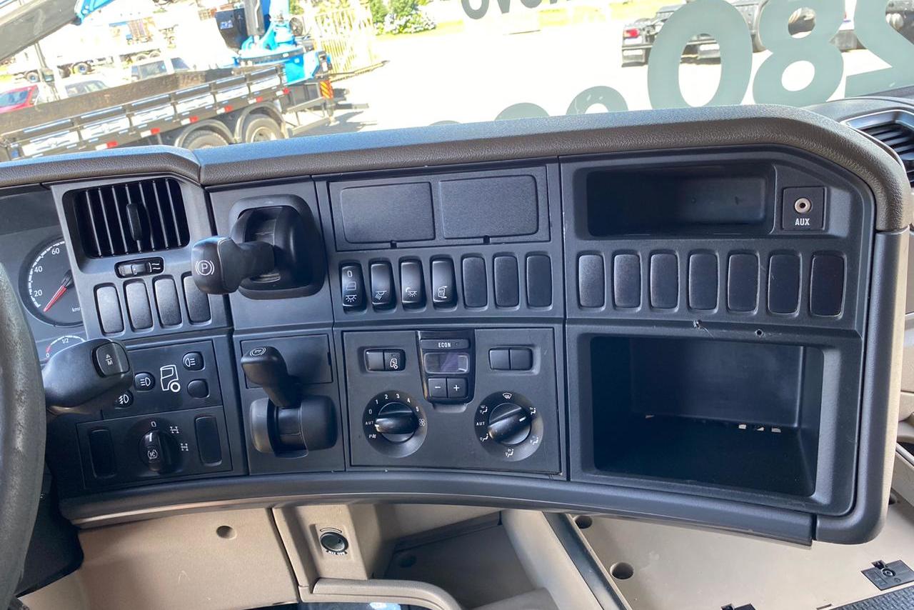 Scania R440 - 12/12 20