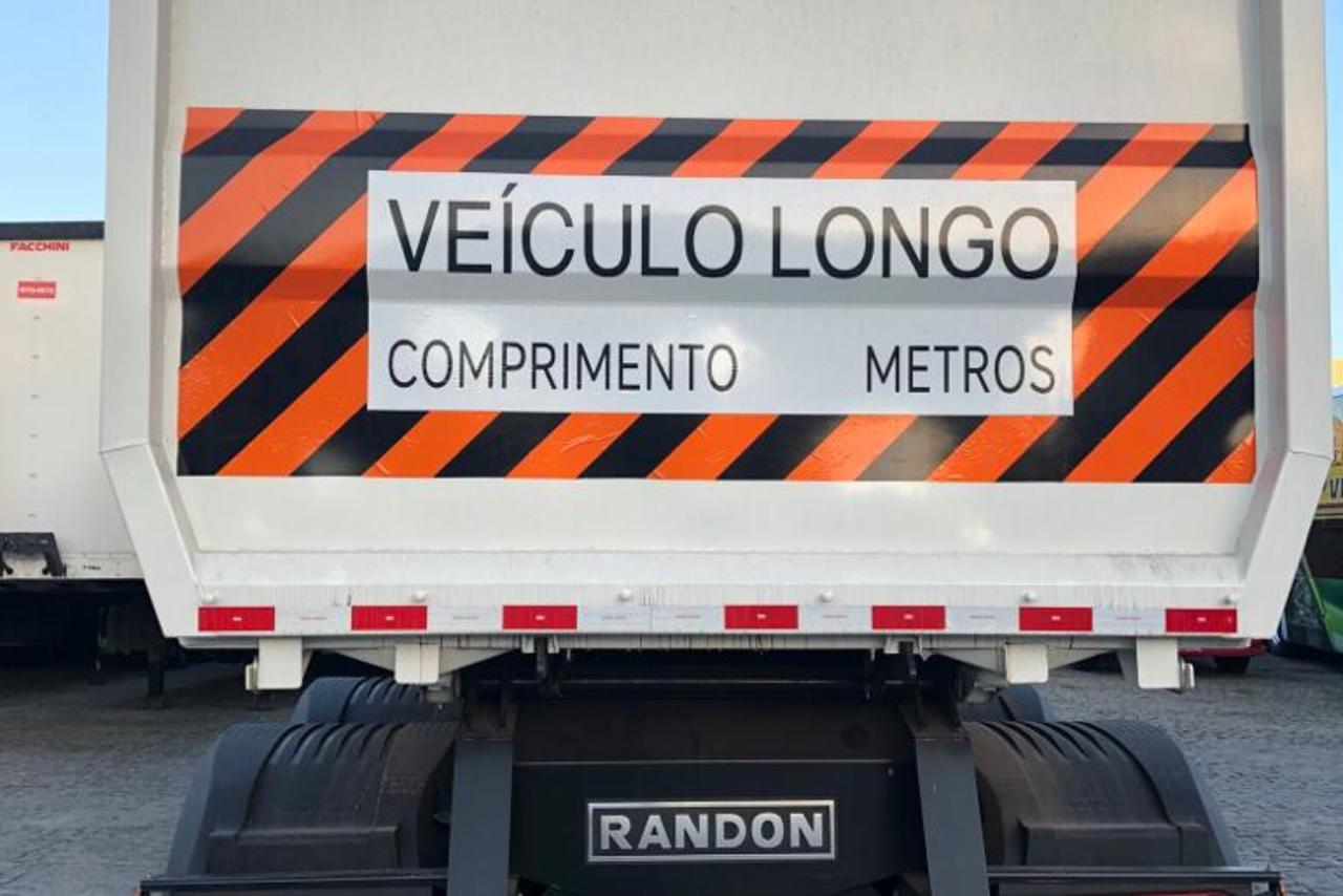 Randon Caçamba - 20/21 6