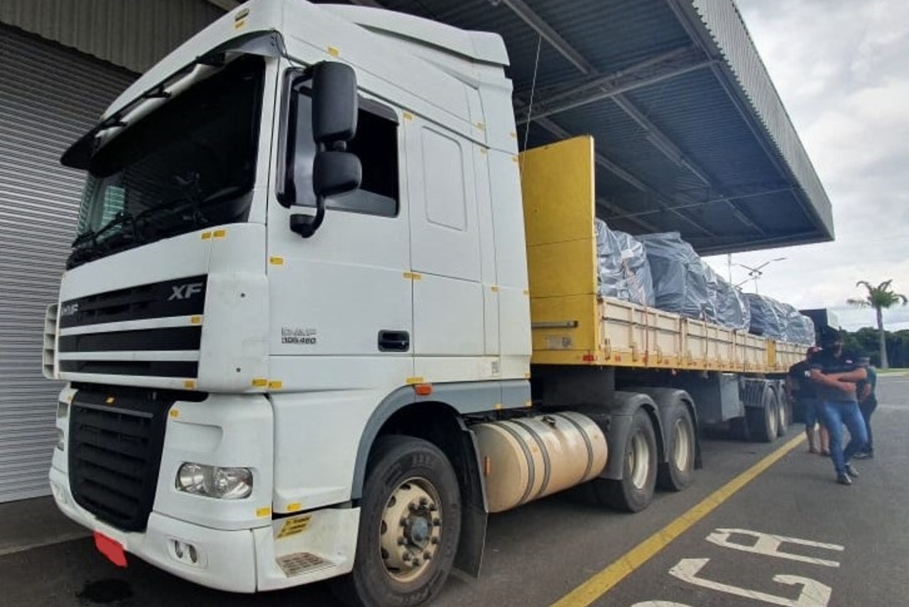 DAF XF105 460  - 14/14 4