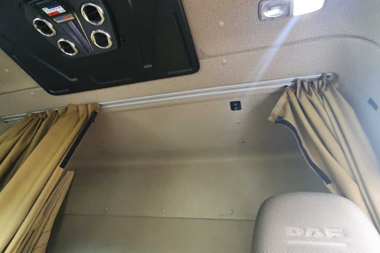 DAF XF105 460  - 14/14 10
