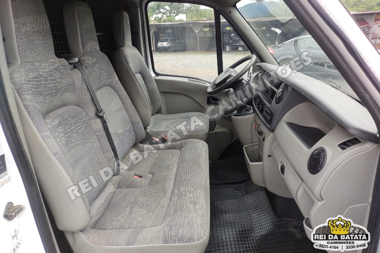 Renault Master  Furgão - 13/13 14