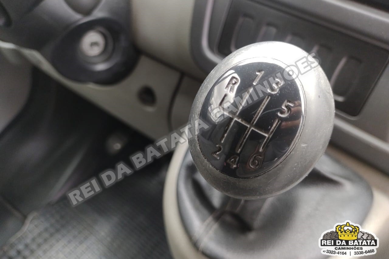 Renault Master  Furgão - 13/13 15