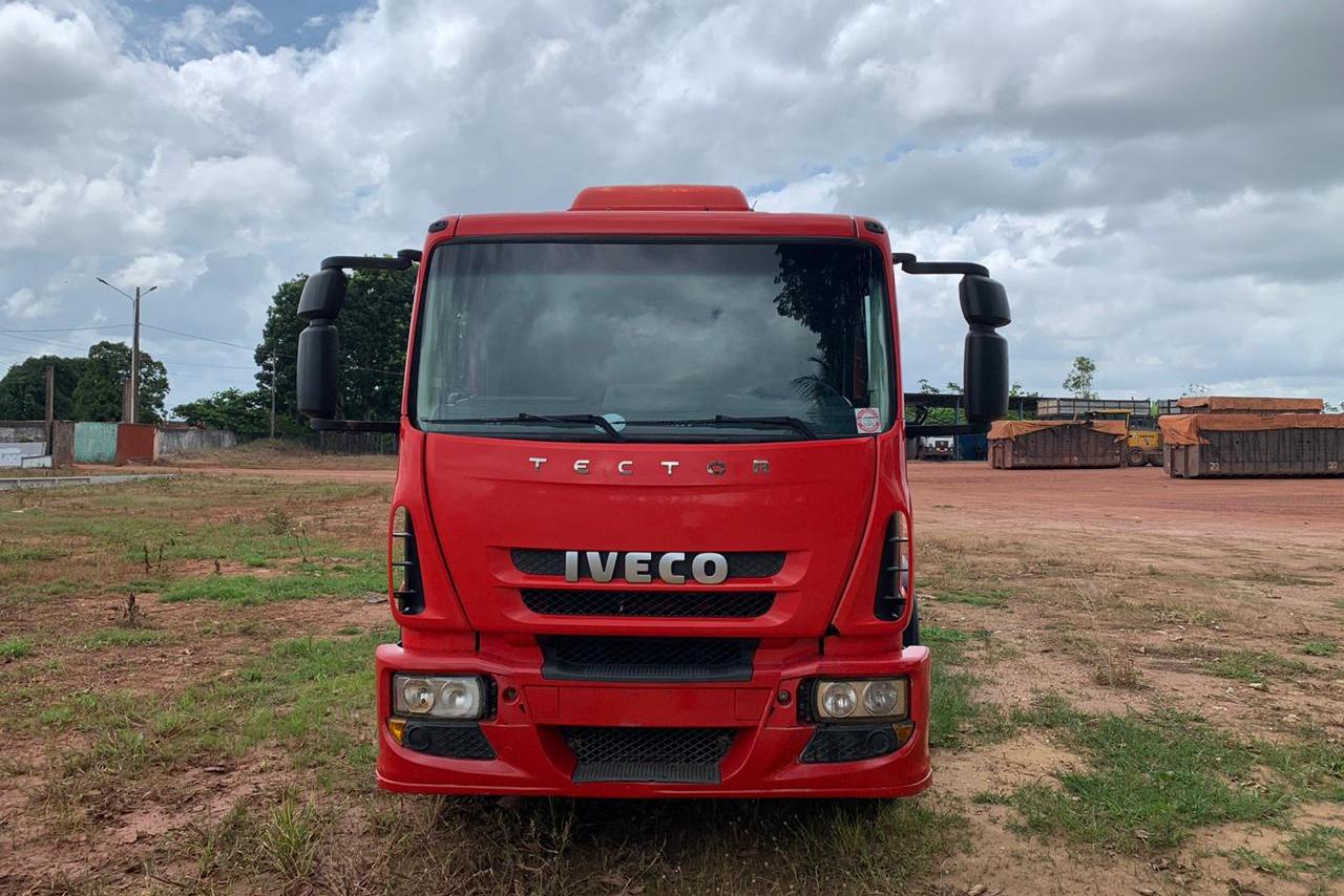 Iveco Tector 240 - 10/10 3