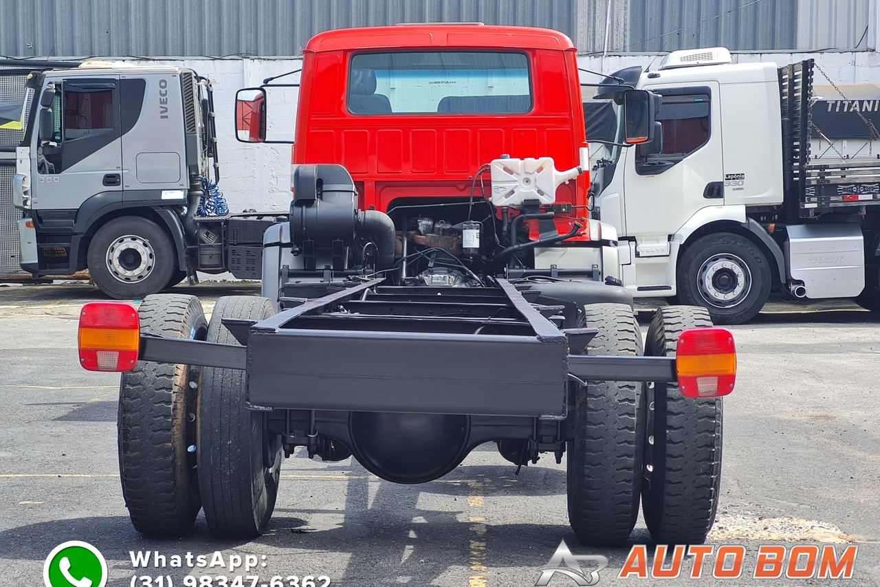 Volkswagen 13-180 - 00/01 3