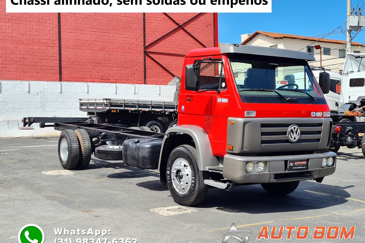 Volkswagen 13-180 - 00/01 4