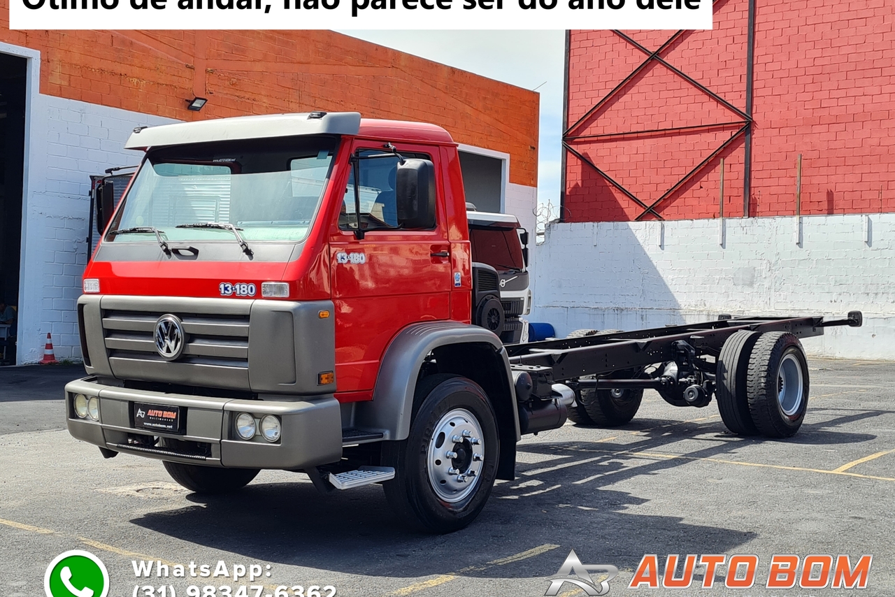 Volkswagen 13-180 - 00/01 5