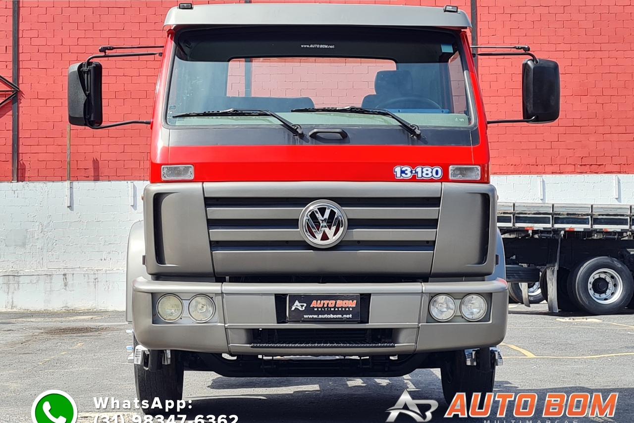 Volkswagen 13-180 - 00/01 6