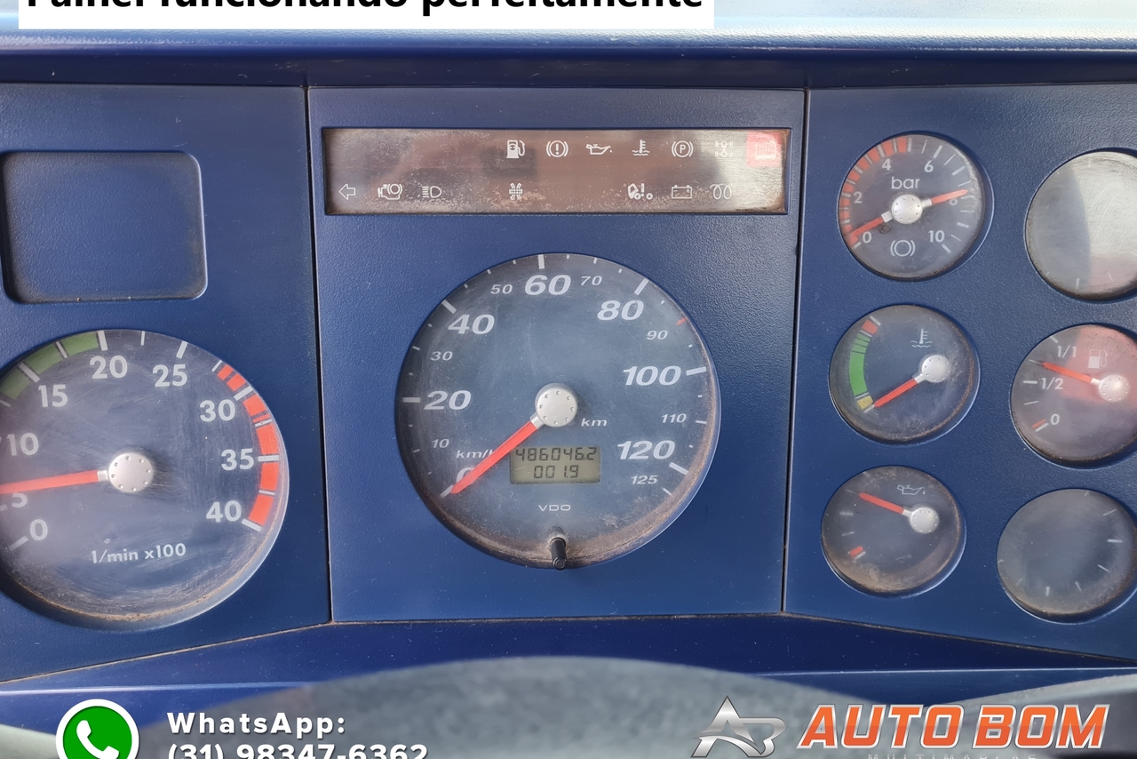 Volkswagen 13-180 - 00/01 9