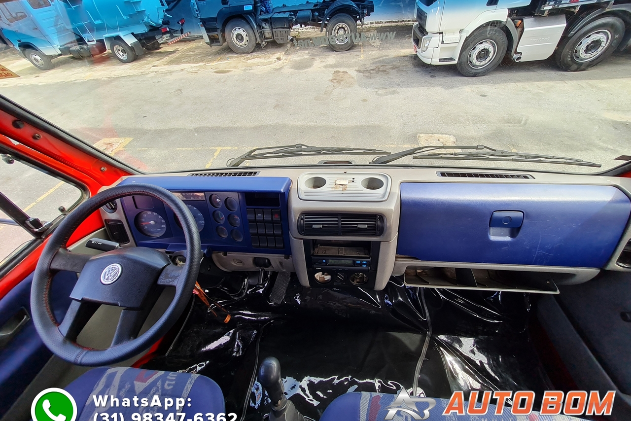 Volkswagen 13-180 - 00/01 10