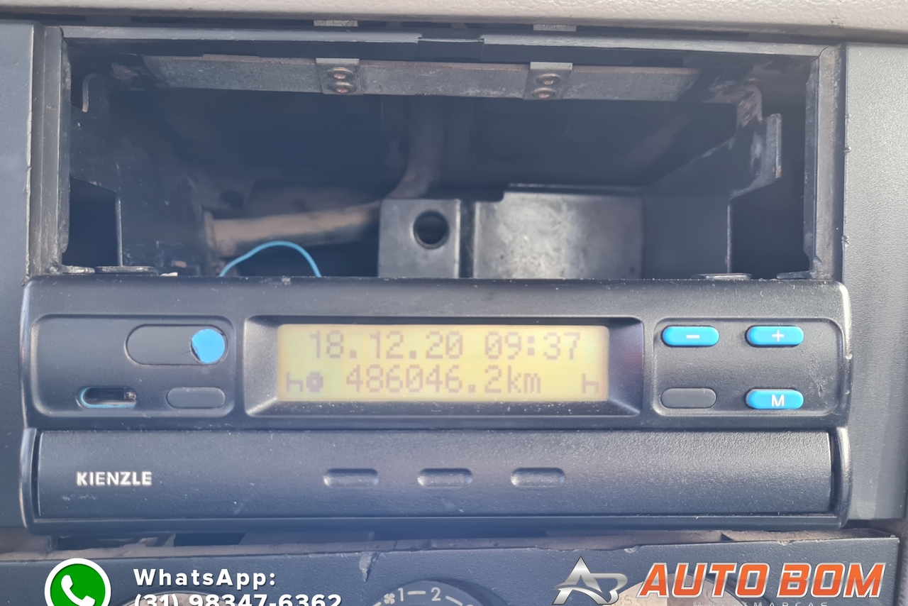 Volkswagen 13-180 - 00/01 12