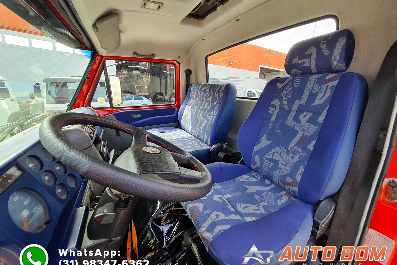 Volkswagen 13-180 - 00/01 14