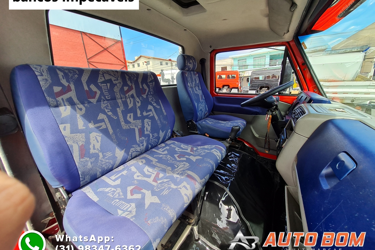 Volkswagen 13-180 - 00/01 15