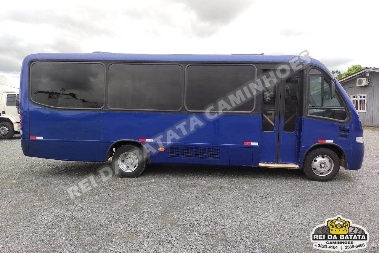 Mercedes Benz Marcopolo - 03/03 3
