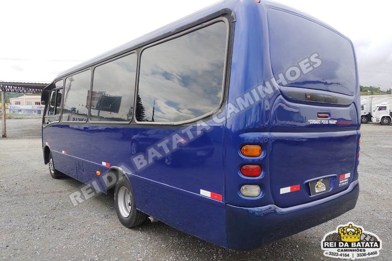 Mercedes Benz Marcopolo - 03/03 4