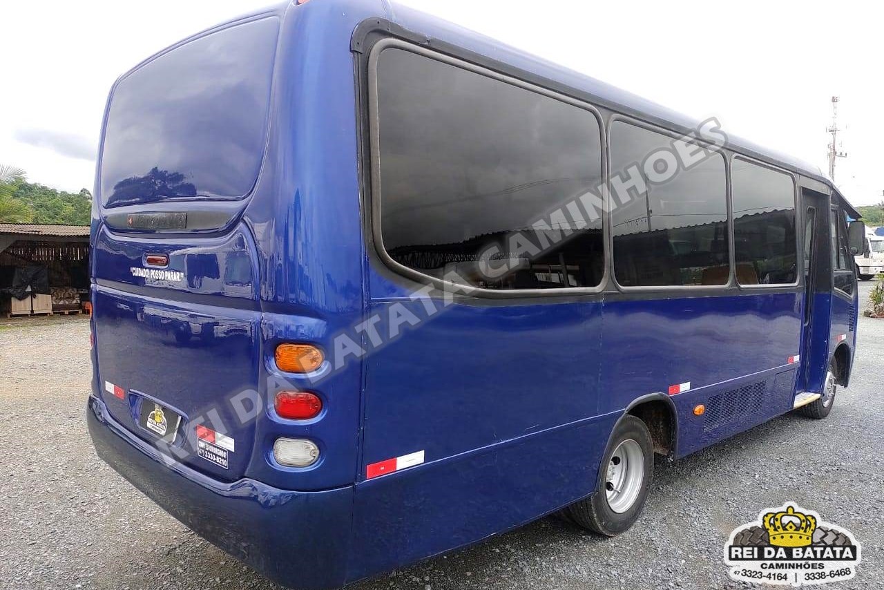 Mercedes Benz Marcopolo - 03/03 5