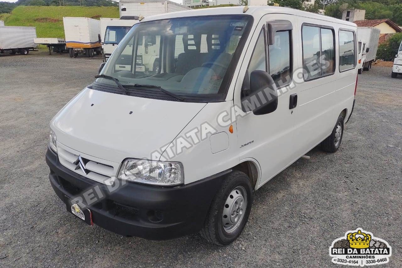 Citroen Jumper - 09/09 2
