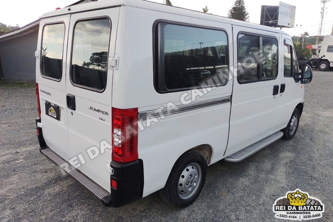 Citroen Jumper - 09/09 3