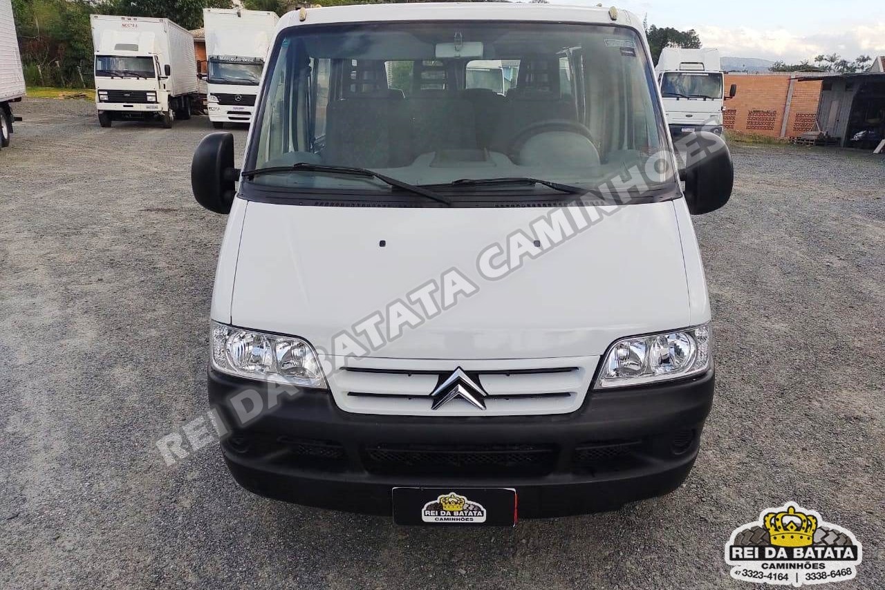Citroen Jumper - 09/09 5