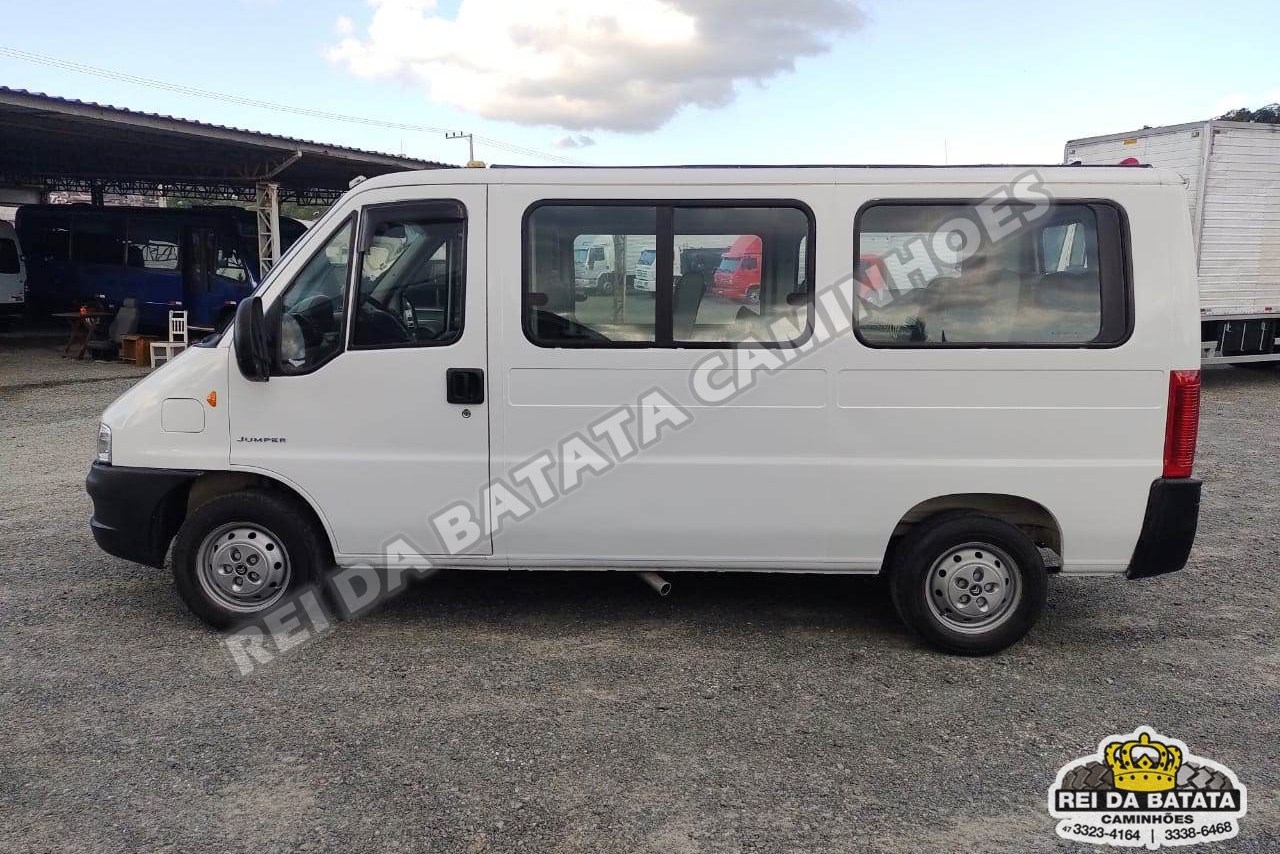 Citroen Jumper - 09/09 6