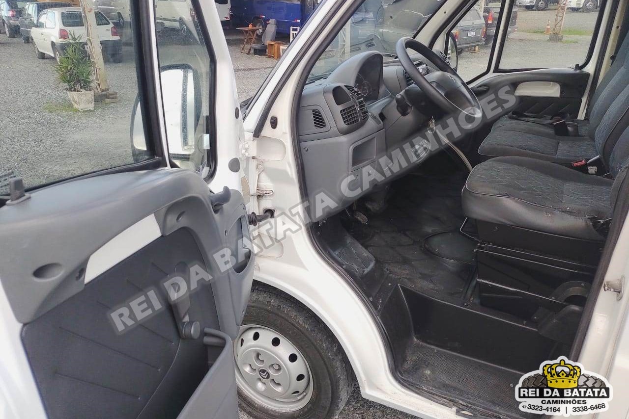 Citroen Jumper - 09/09 7