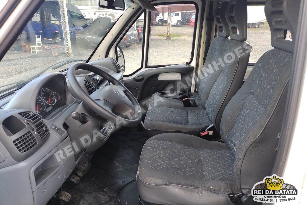Citroen Jumper - 09/09 8