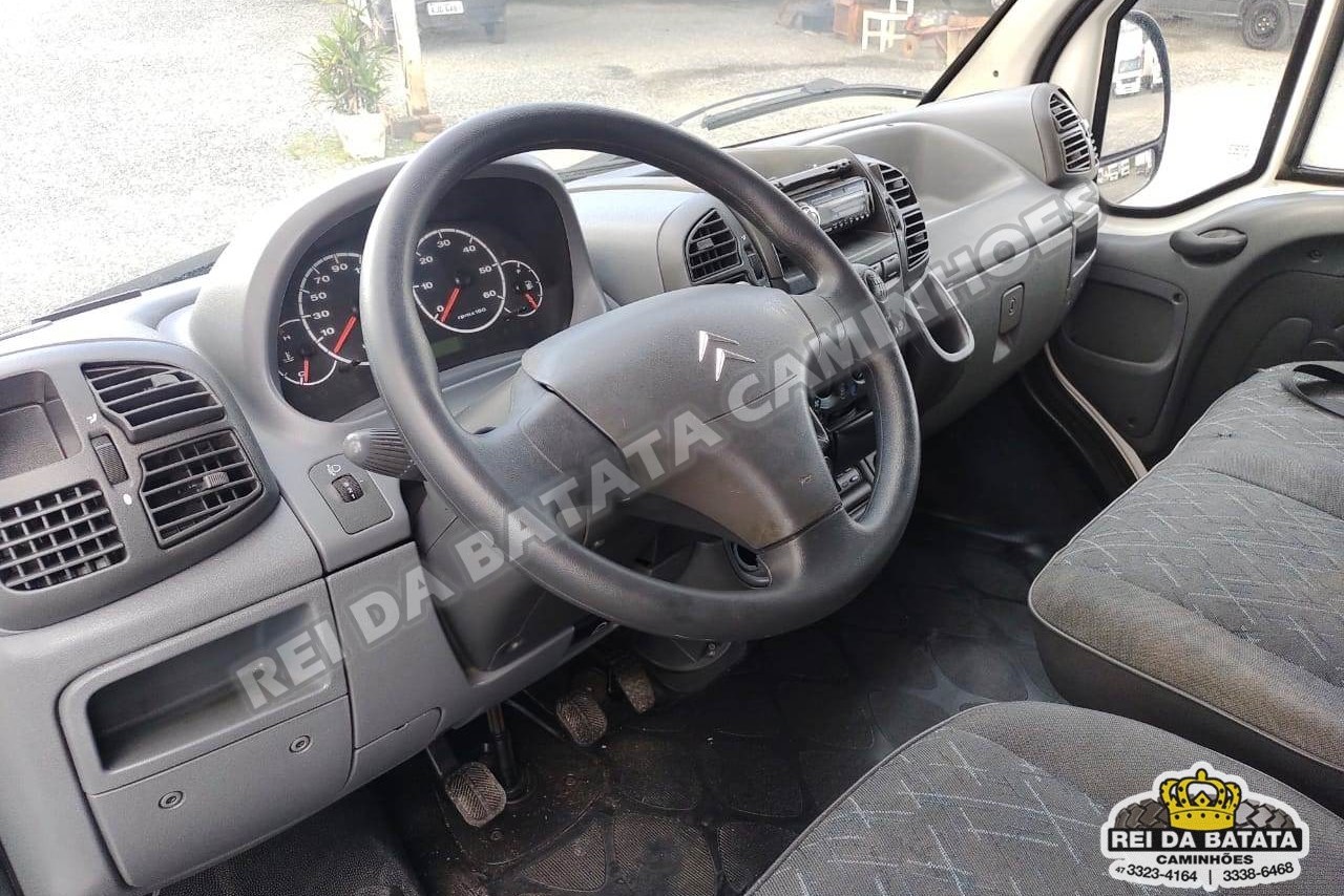 Citroen Jumper - 09/09 9
