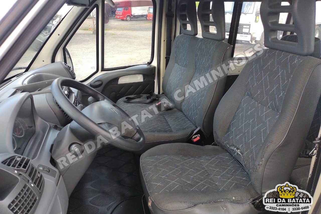 Citroen Jumper - 09/09 10