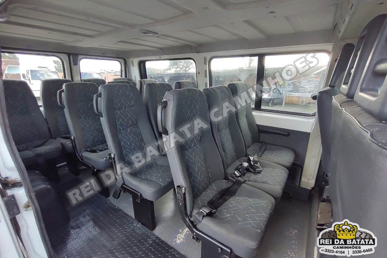 Citroen Jumper - 09/09 17