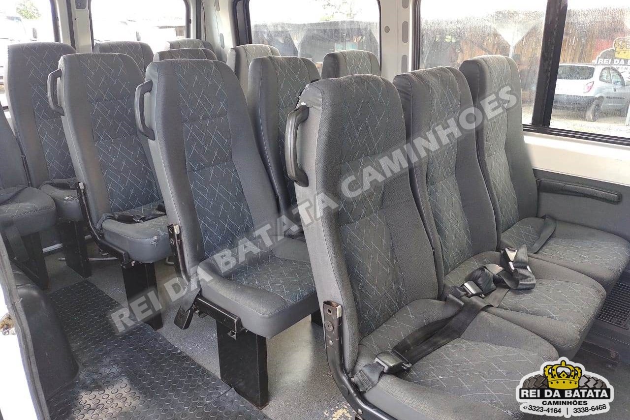Citroen Jumper - 09/09 18