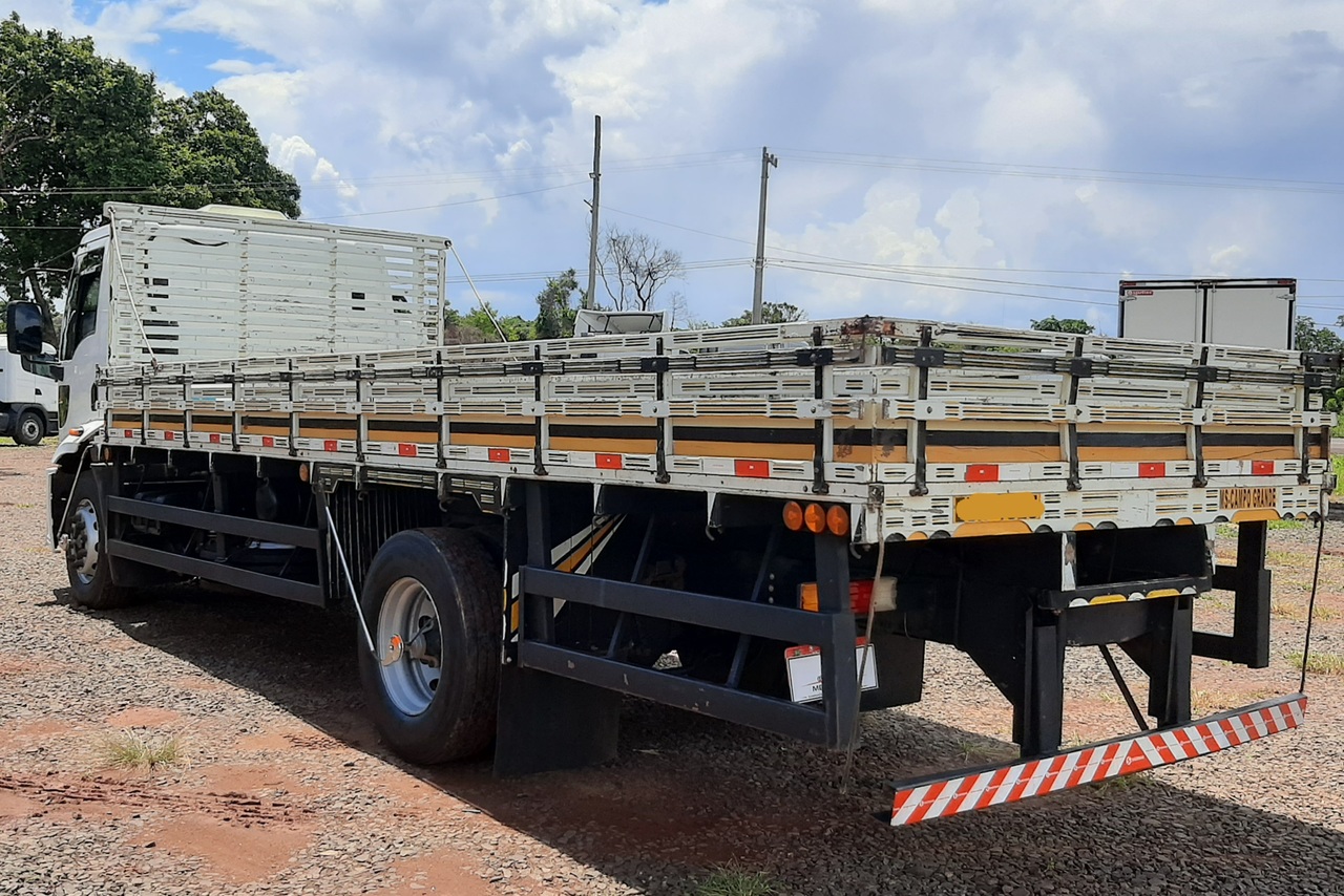 Ford Cargo 1519 - 13/13 2