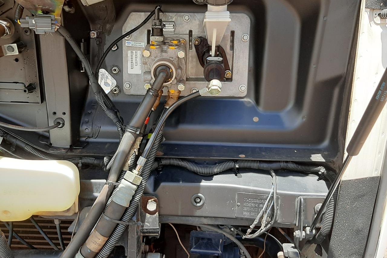 Ford Cargo 1519 - 13/13 6