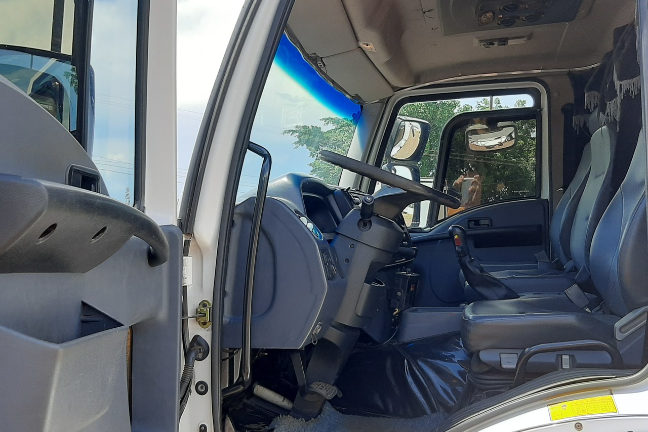 Ford Cargo 1519 - 13/13 12