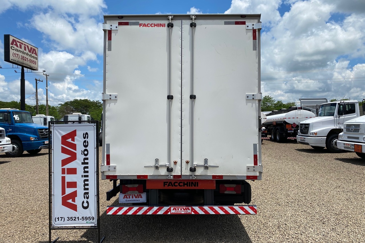Iveco 35S14 - 13/13 2