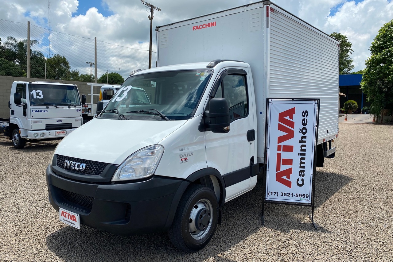 Iveco 35S14 - 13/13 5