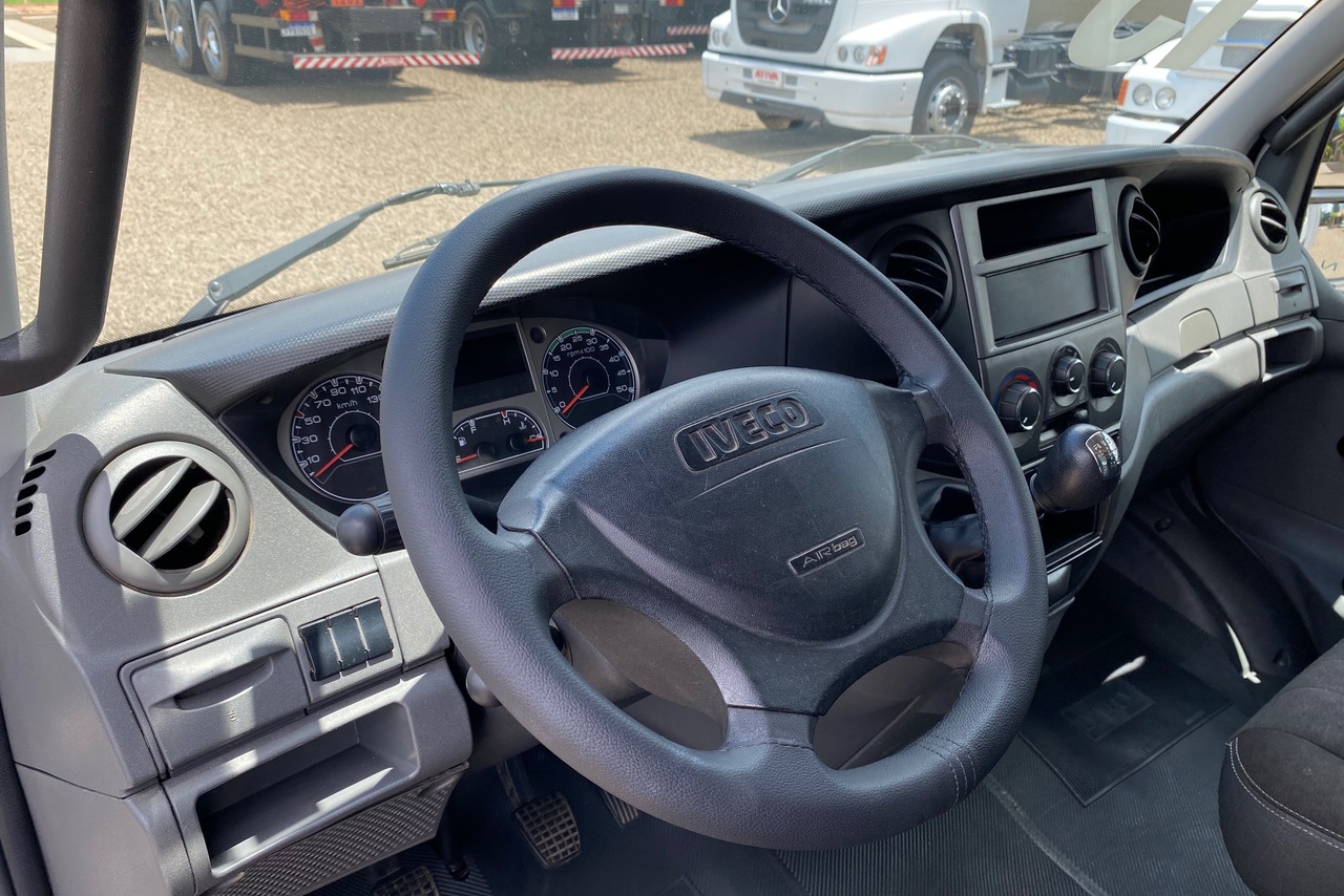 Iveco 35S14 - 13/13 8