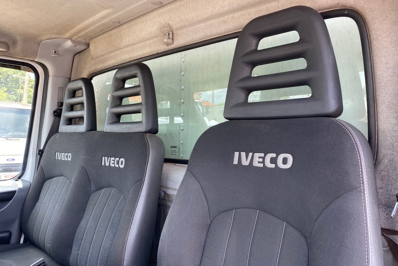 Iveco 35S14 - 13/13 9