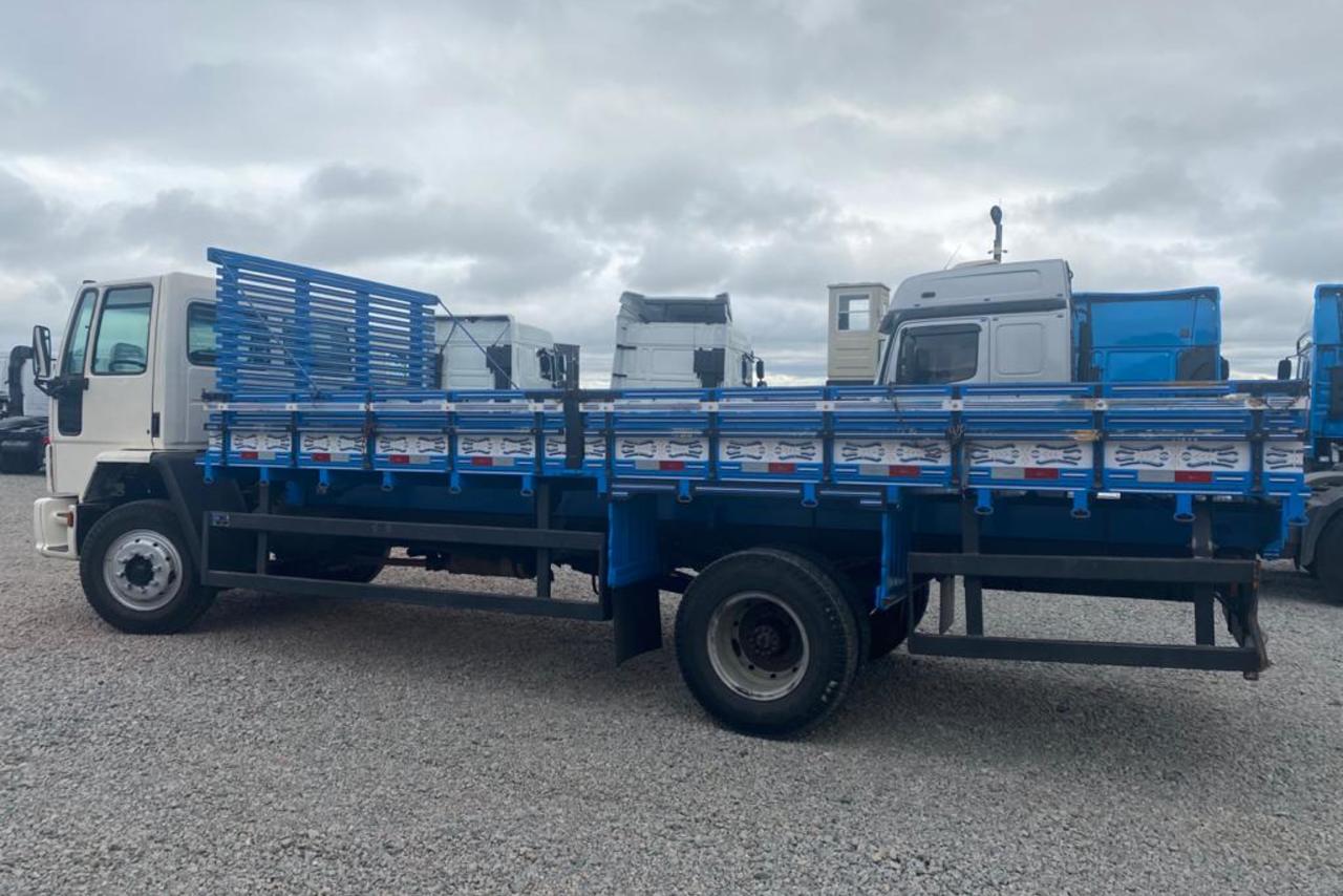 Ford Cargo1317 - 07/07 4