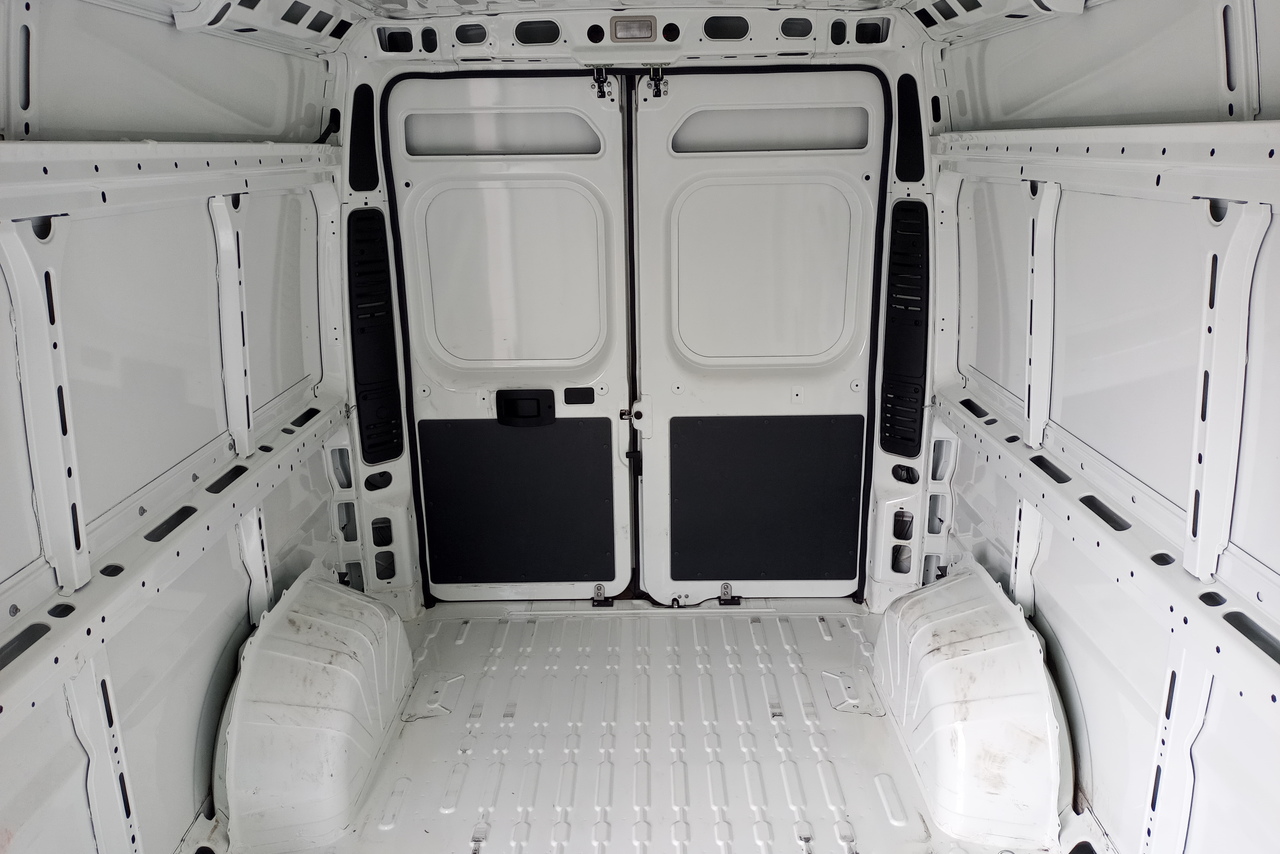 Citroen Jumper - 18/19 9