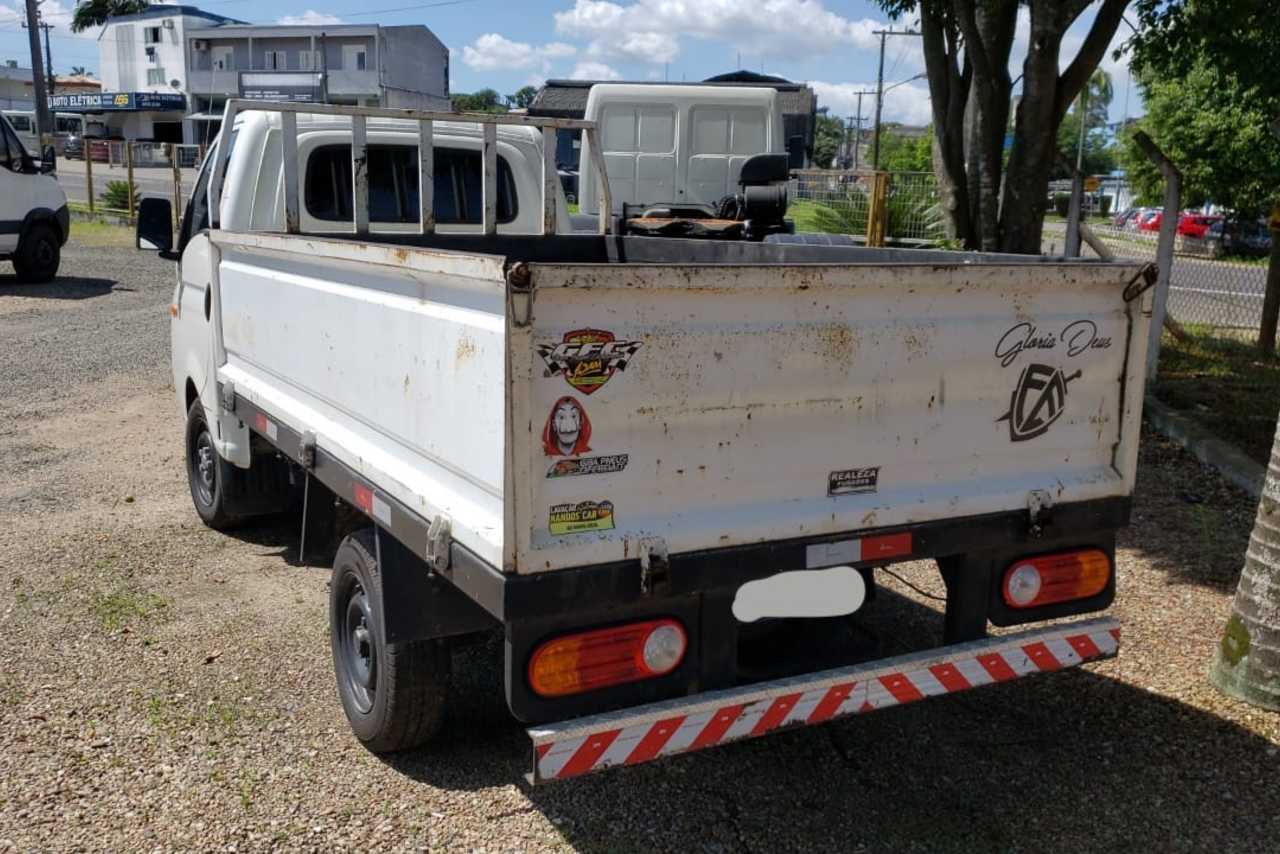 Hyundai HR - 16/16 6