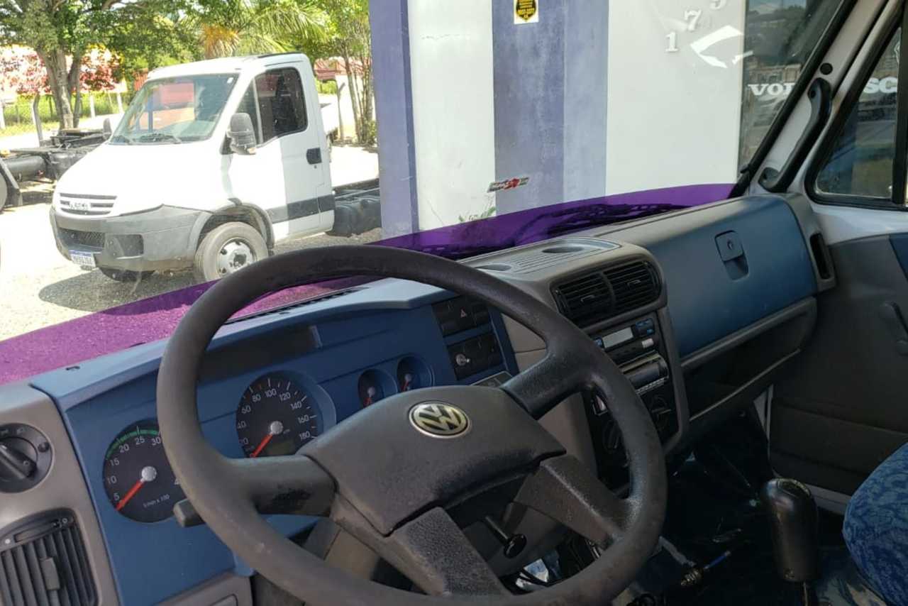 Volkswagen 8 150 - 07/07 7