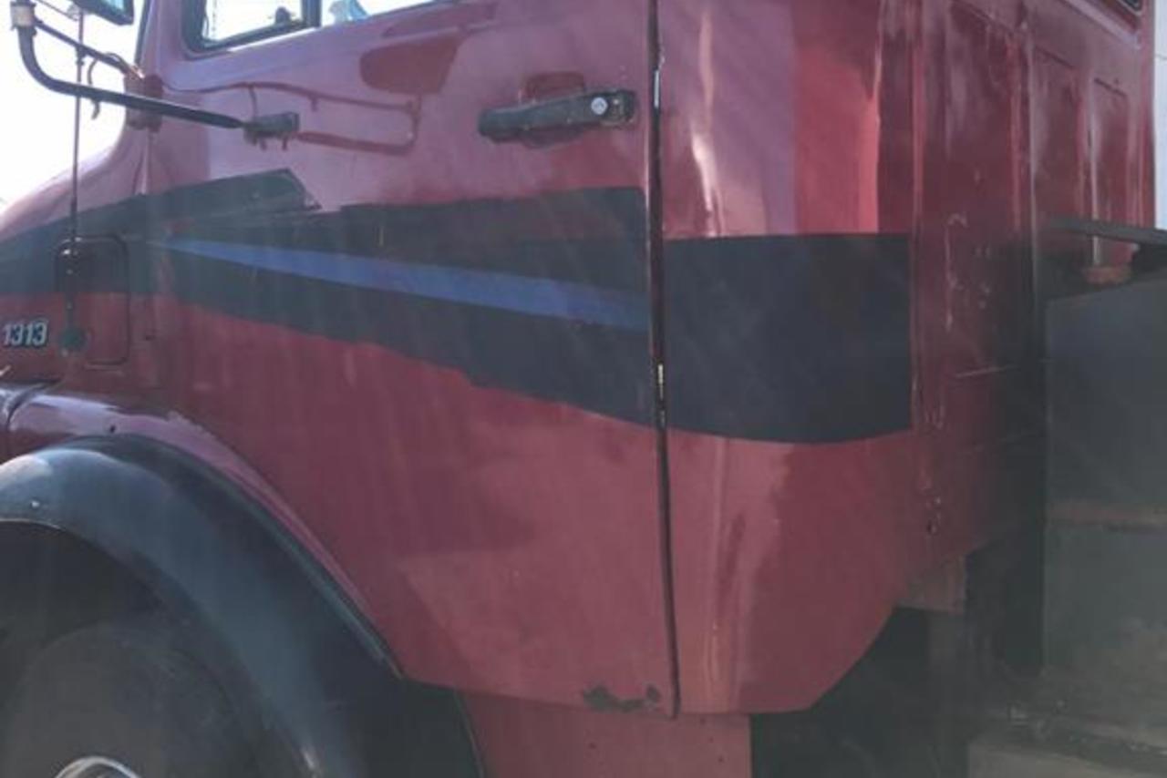 Mercedes Benz MB 1313 - 81/81 7