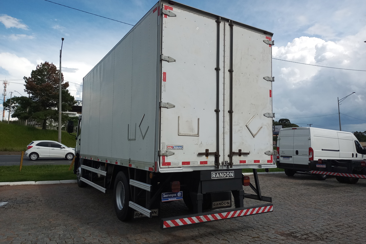 Volkswagen 13-180 - 11/11 4
