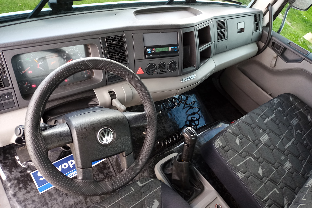 Volkswagen 13-180 - 11/11 9