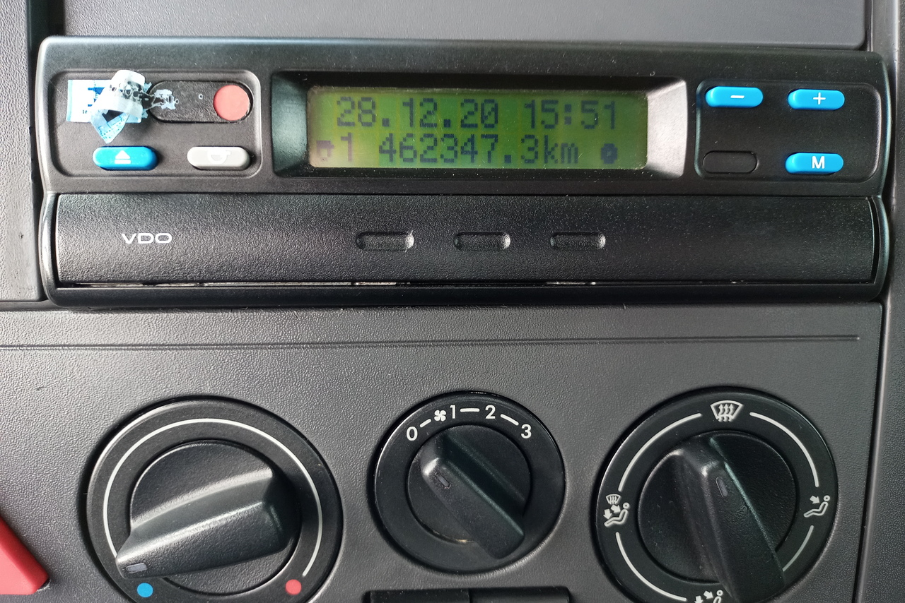 Volkswagen 13-180 - 11/11 10