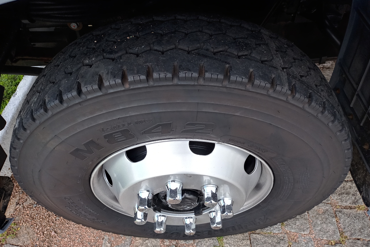 Volkswagen 13-180 - 11/11 15