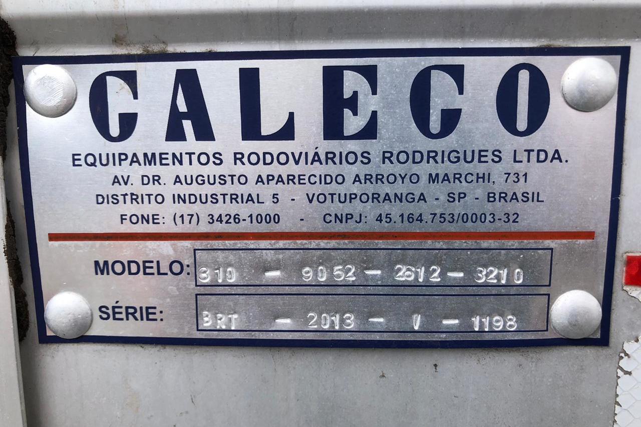 Mercedes Benz Atego 1719 - 13/13 14